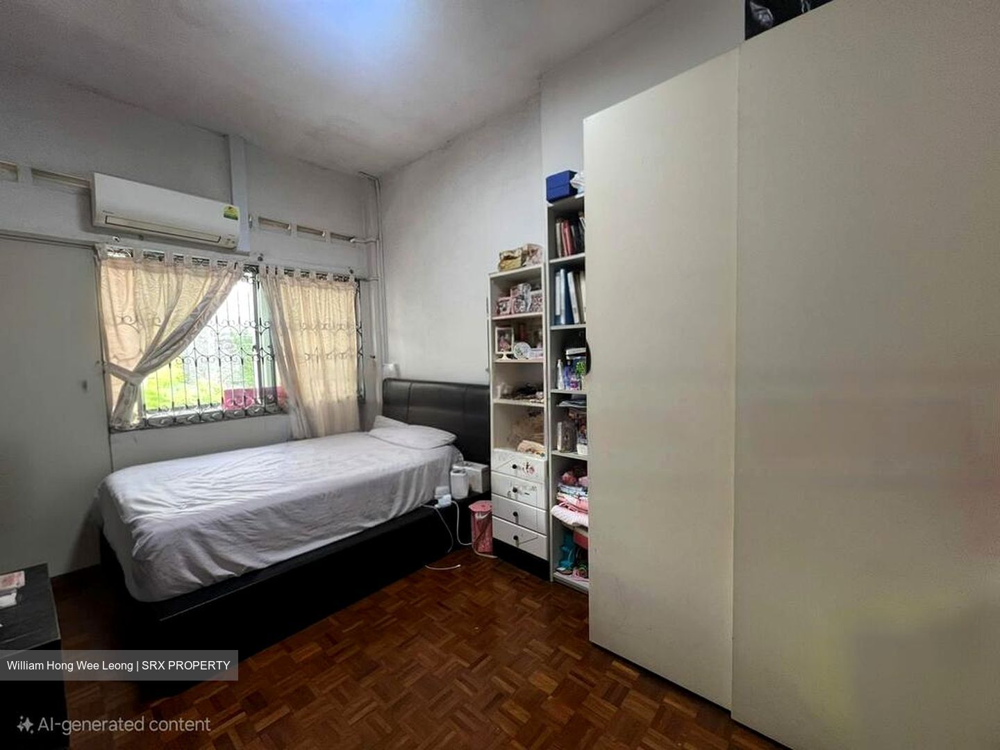 Serangoon Garden Estate (D19), Terrace #481791151